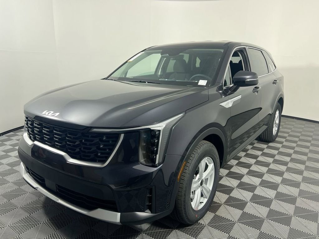New 2026 Panthera Metal Kia LX image 7