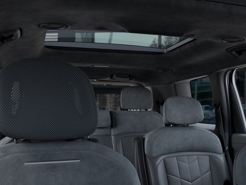 New 2027 Black Kia X-Line SX Prestige image 27