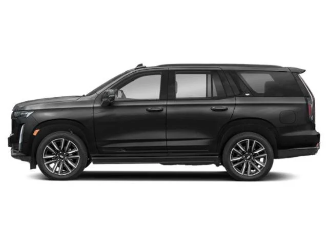 Used 2023 Black Cadillac Sport image 27