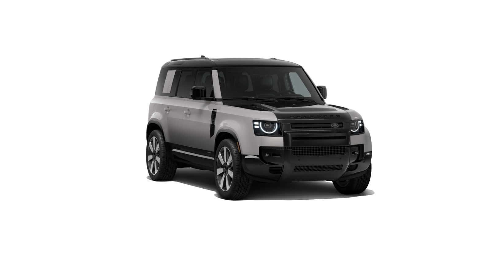 2026 Land Rover Defender 110 X 400PS