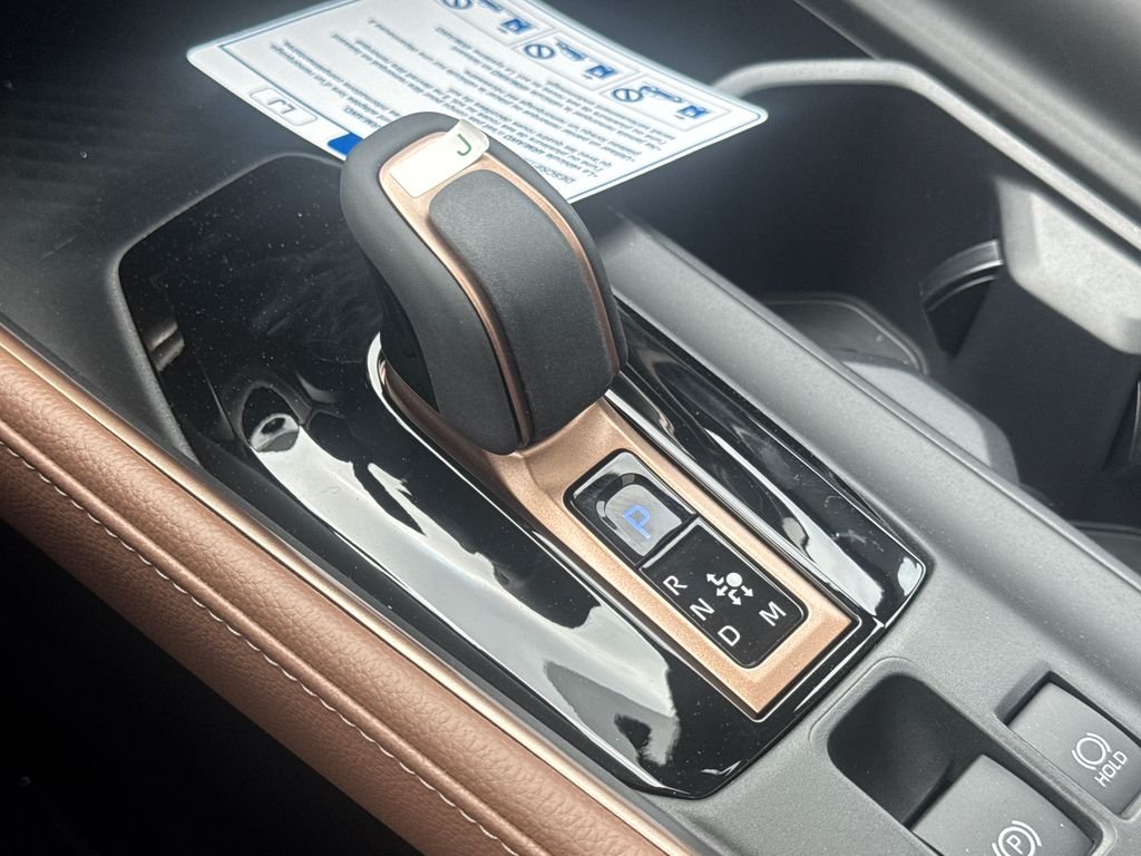 New 2026 Blue Toyota MAX Platinum image 25