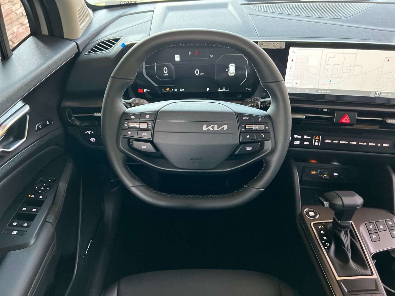 2026 Kia Sportage SX Prestige - Photo 14