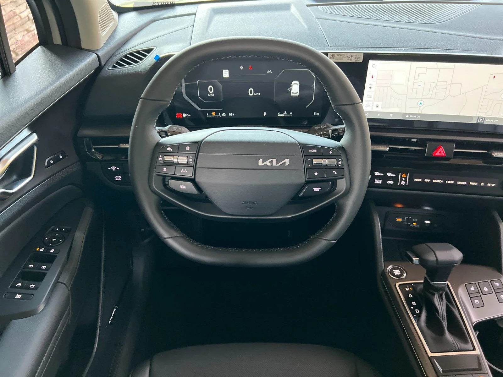 2026 Kia Sportage SX Prestige - Photo 14