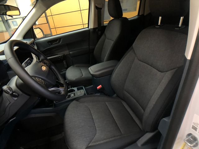 New 2026 Oxford White Ford XLT image 10