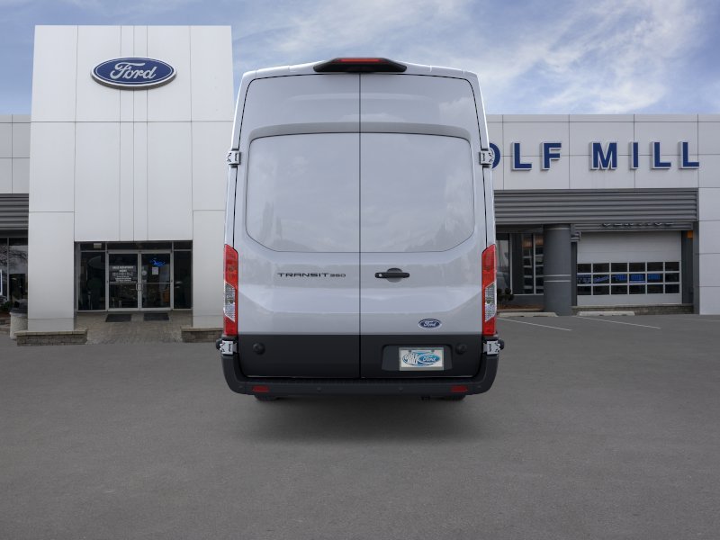 New 2026 Ingot Silver Metallic Ford T-350 148 EL Hi Rf image 5