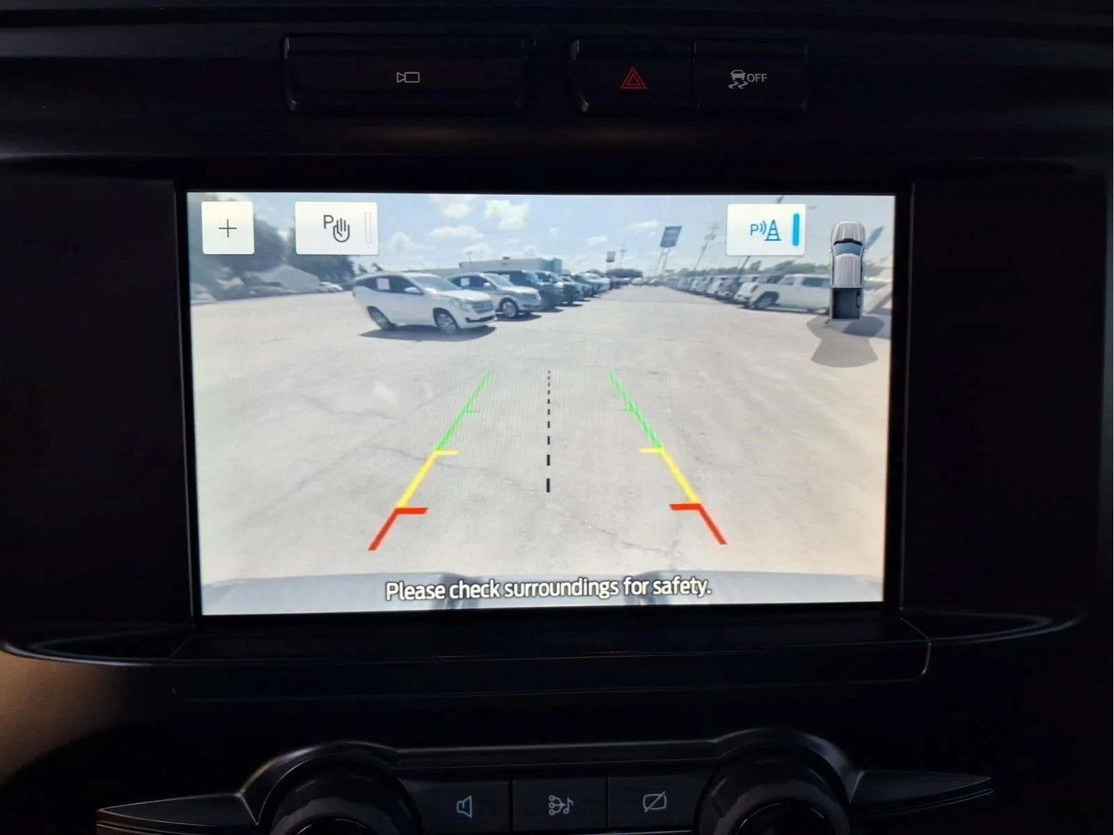 Used 2023 Carbonized Gray Ford XL image 25