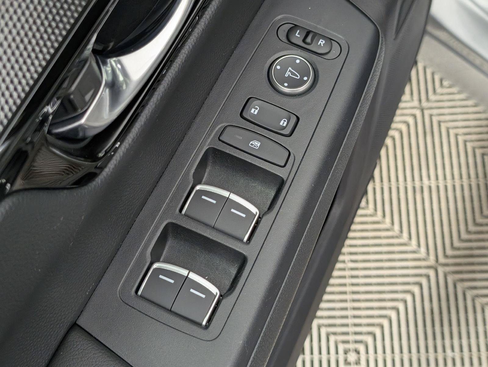 2025 Honda CR-V EX-L - Photo 47