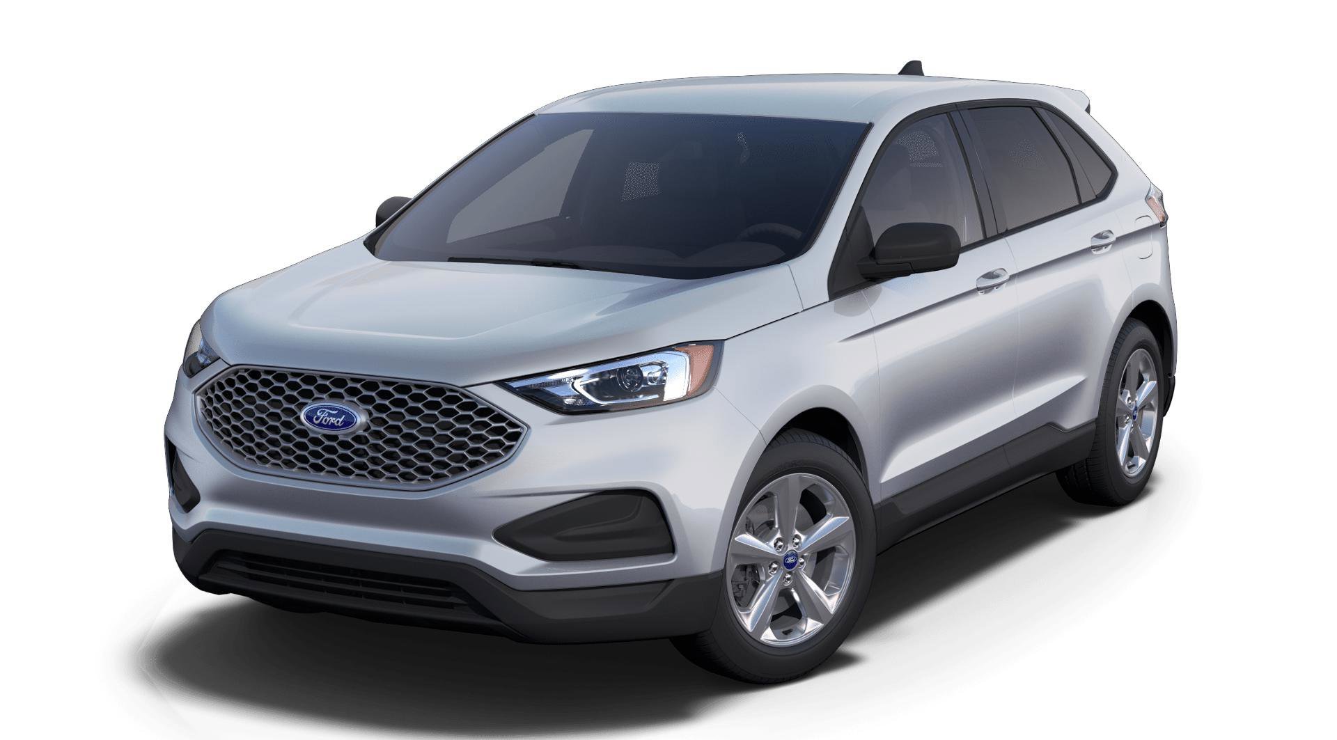 2024 Ford Edge SE AWD's photo