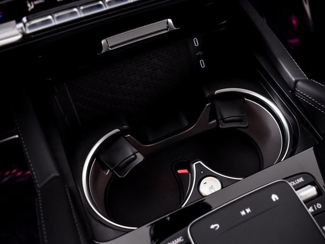 New 2026 MANUFAKTUR Silicon Grey Mercedes-Benz GLS 63 AMG® image 90