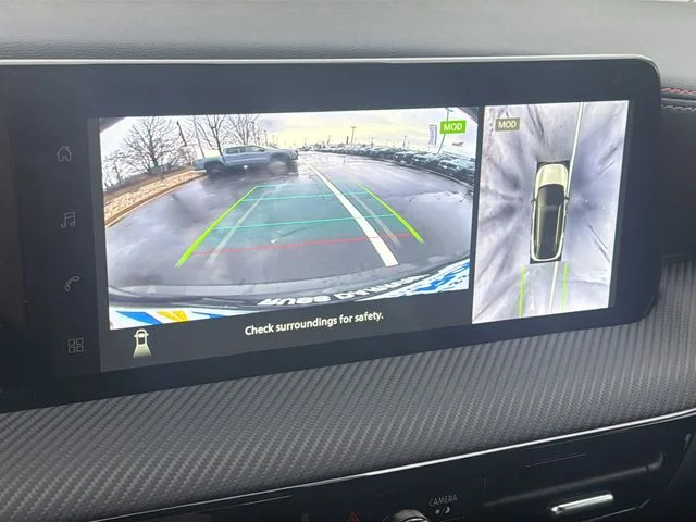 Used 2026 Gray Nissan SR image 20