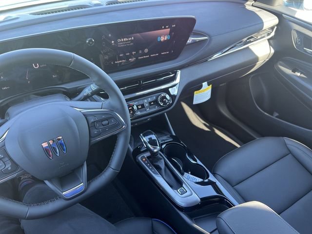 2026 Buick Envista Sport Touring - Photo 19