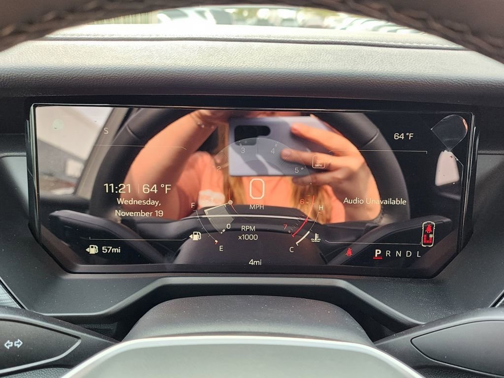 2026 GMC Acadia Elevation - Photo 24