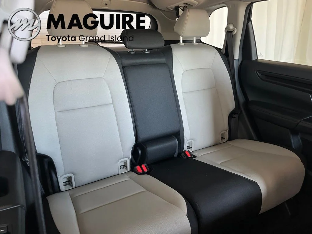 Used 2024 Black Honda EX image 35