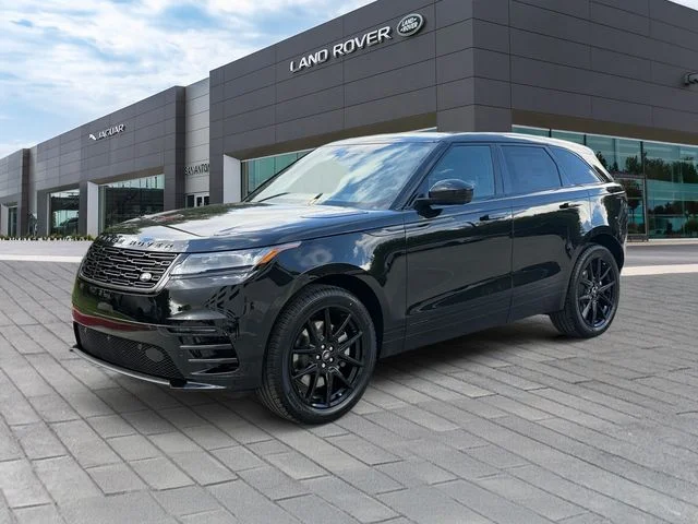 2026 Land Rover Range Rover Velar P250 Base