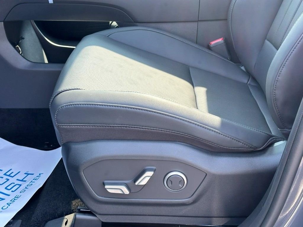 2026 Hyundai Santa Fe XRT - Photo 11
