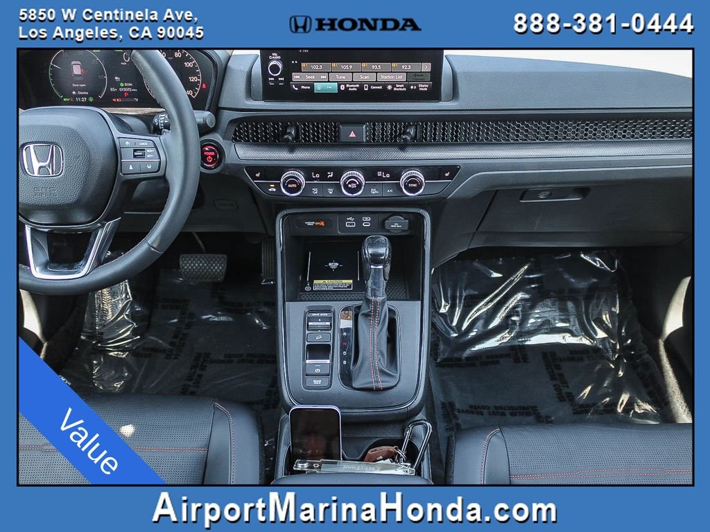 Used 2024  Honda Sport-L image 12