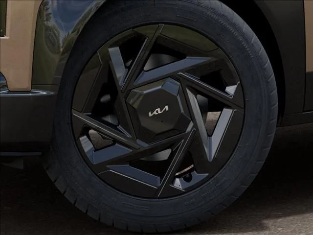 New 2027 Terrain Brown Kia X-Line SX image 9