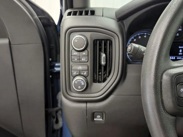 Used 2024 Lakeshore Blue Metallic Chevrolet Custom image 21