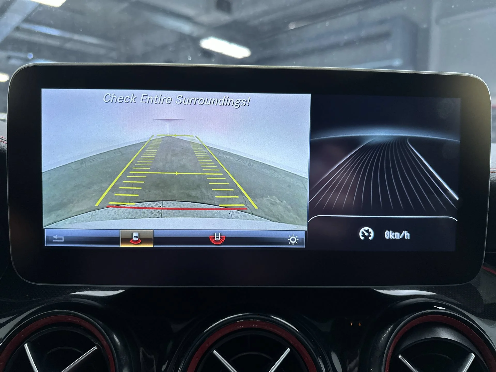2019 Mercedes-Benz CLA AMG CLA45 - Photo 21
