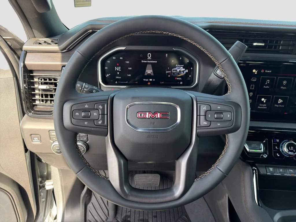 2026 GMC Sierra 2500HD AT4 - Photo 10