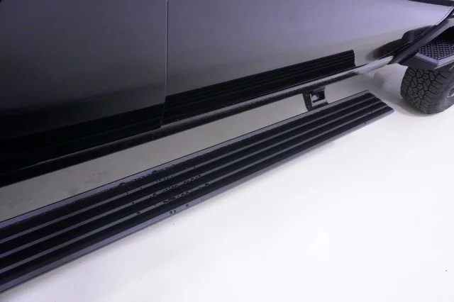 New 2026 Onyx Black GMC AT4 image 16