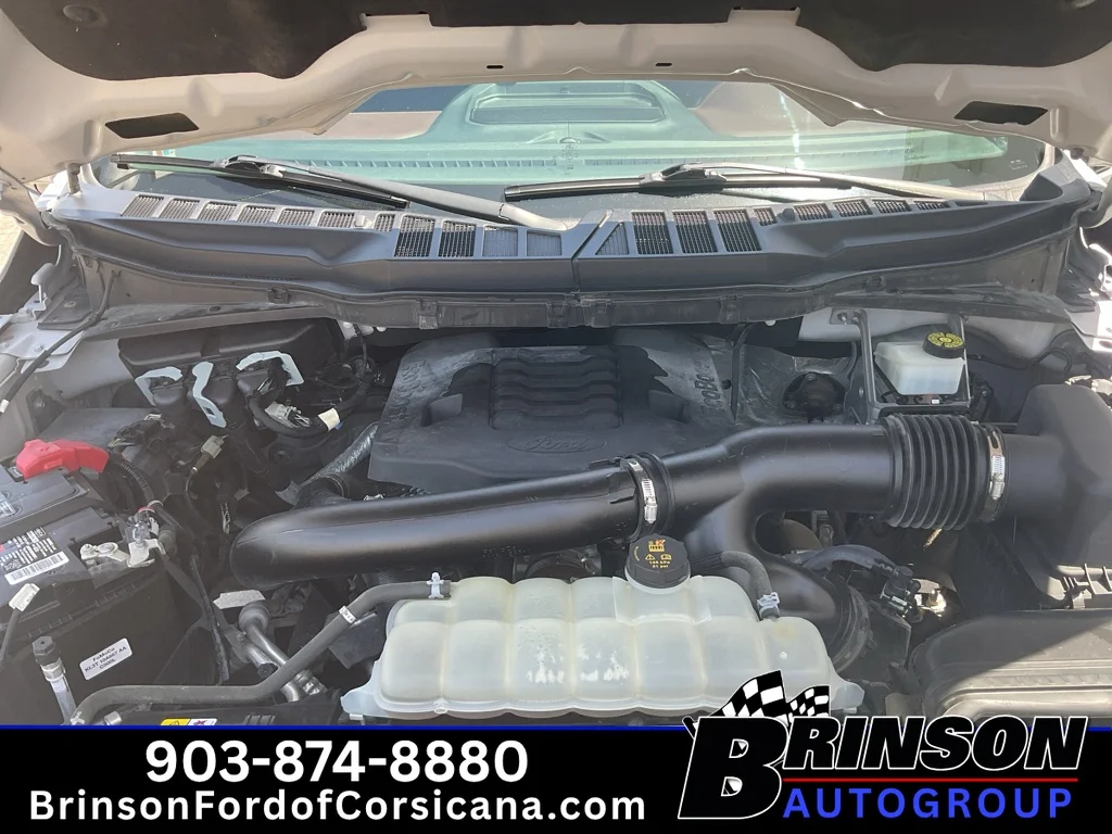 Used 2023 Avalanche Ford LARIAT image 11
