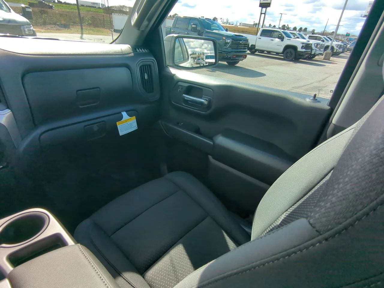 2026 GMC Sierra 1500 Pro - Photo 16