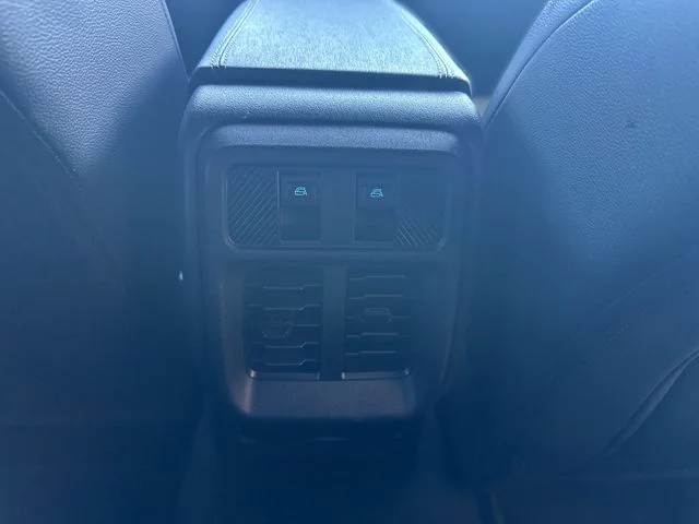 Used 2025 White Ford Outer Banks image 24