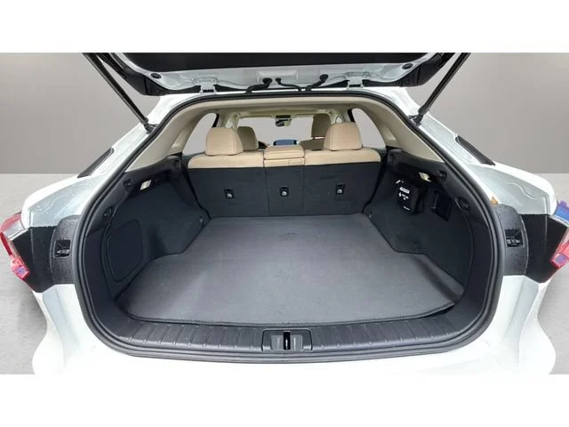 Used 2021 White Lexus RX 350 image 32