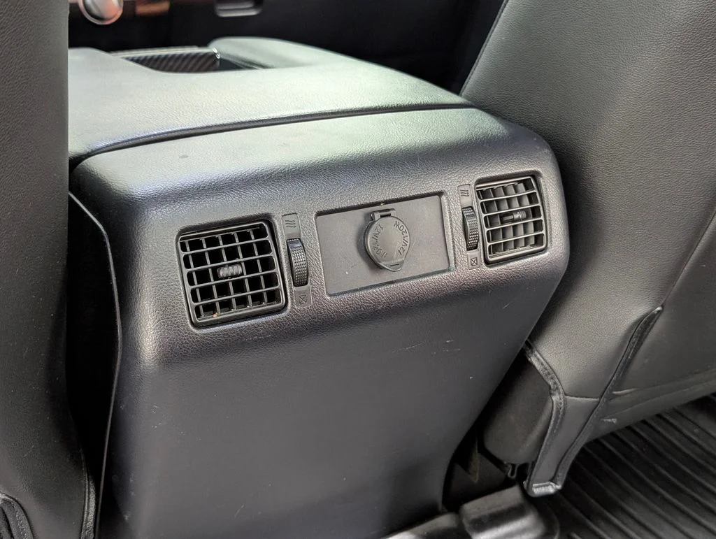 Certified Used 2018 Super White Toyota SR5 image 17
