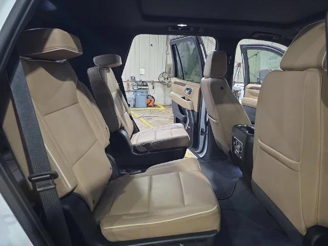 Used 2023 White Chevrolet Premier image 12