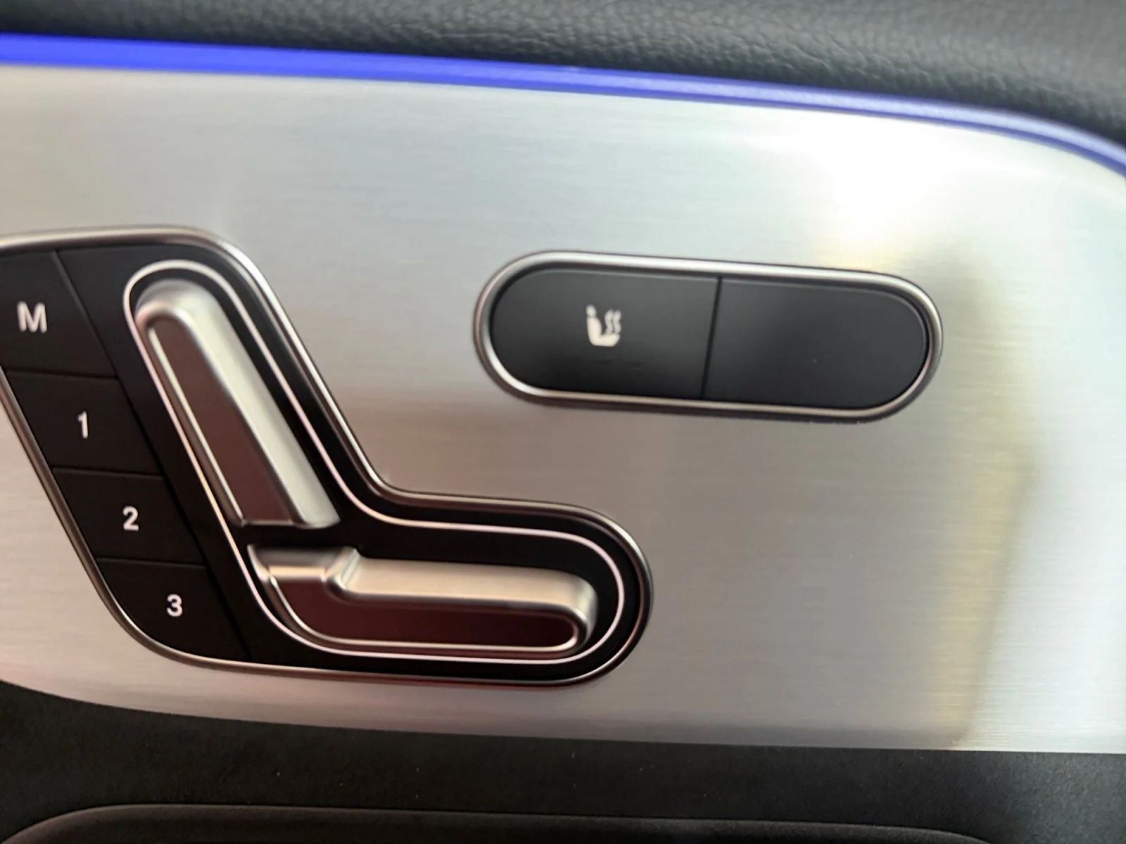 New 2026 Silver Metallic Mercedes-Benz AMG® GLA 35 image 22