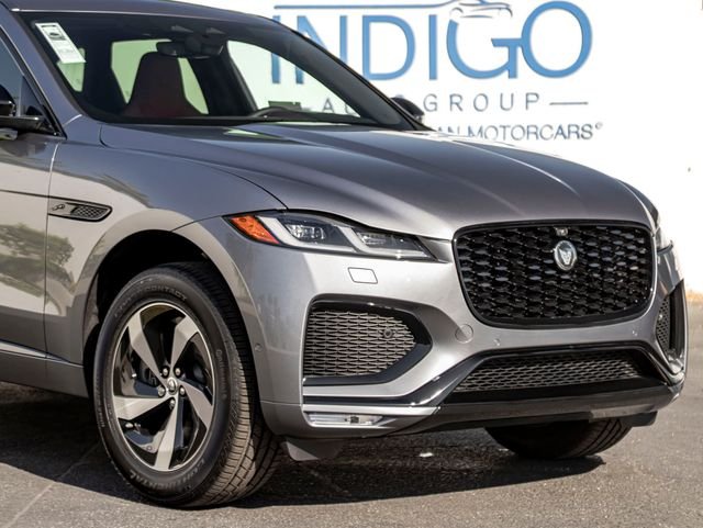 New 2026 Eiger Grey Jaguar P250 R-Dynamic S image 5