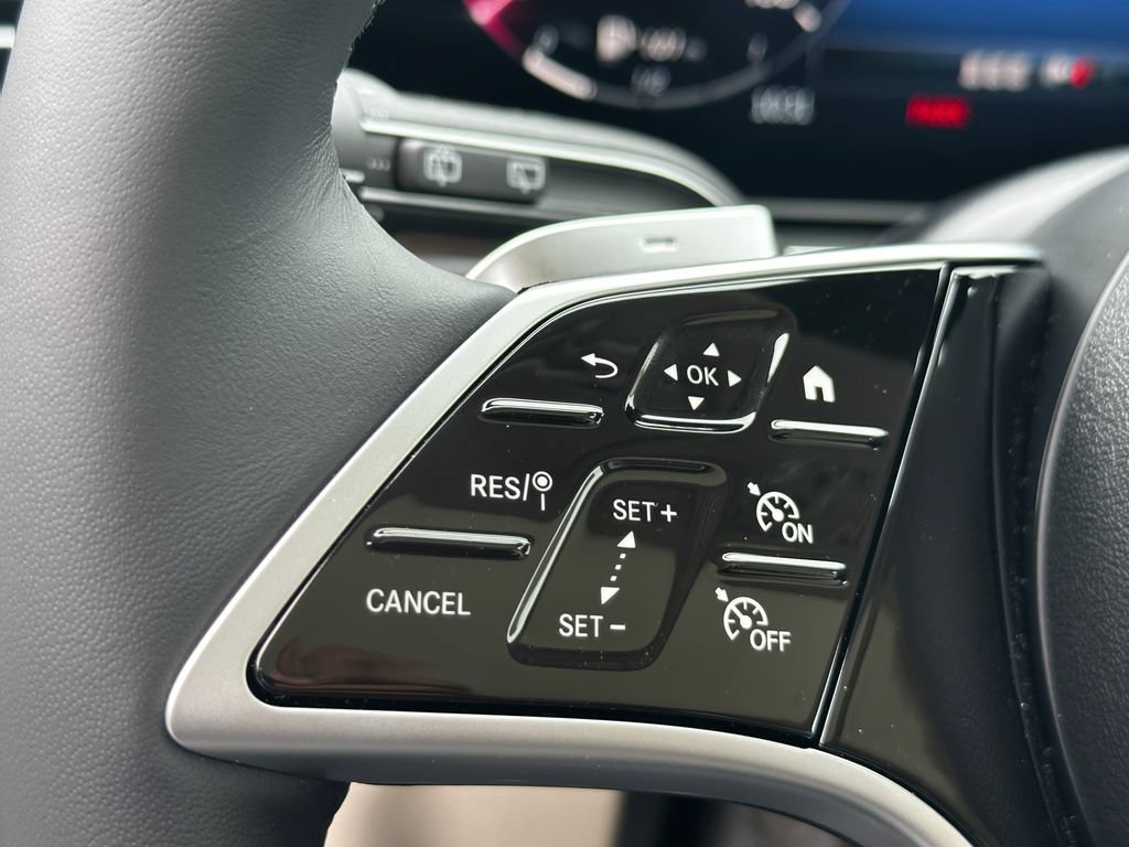 New 2026 Polar White Mercedes-Benz GLE 450 image 27