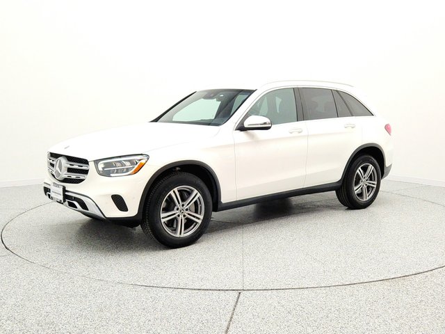 2022 Mercedes-Benz GLC GLC 300 SUV