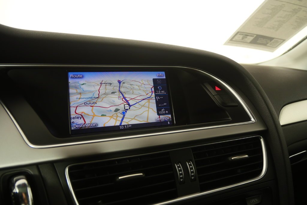 Used 2015 Silver Metallic Audi 2.0T Premium image 23