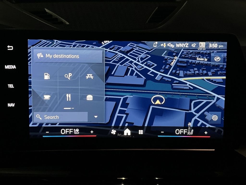 Used 2026 Blue BMW xDrive28i image 18