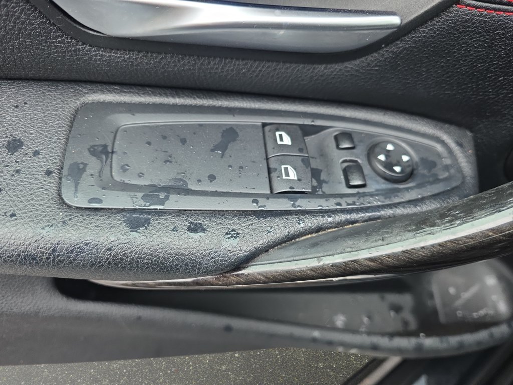 Used 2015 Black BMW 428i image 30