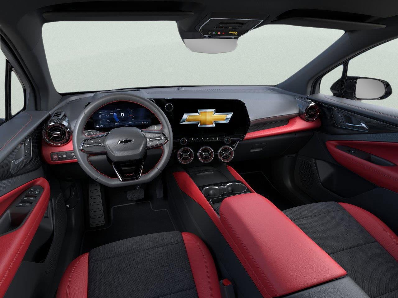 2026 Chevrolet Blazer EV RS - Photo 15