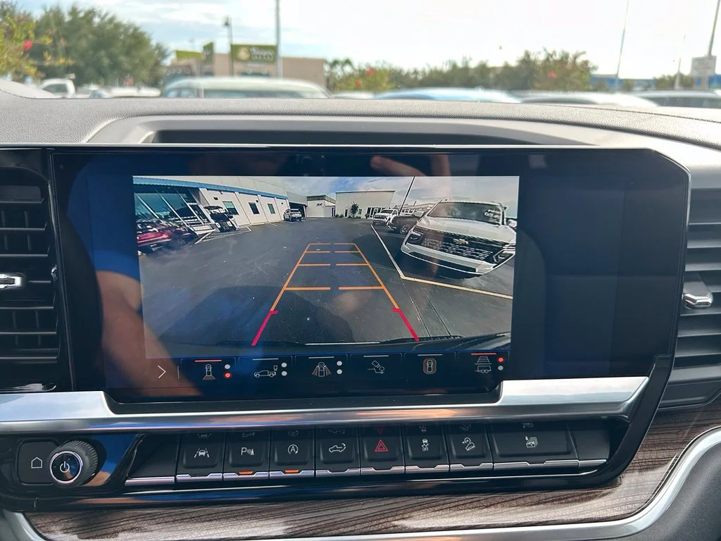 2026 Chevrolet Silverado 1500 RST - Photo 22