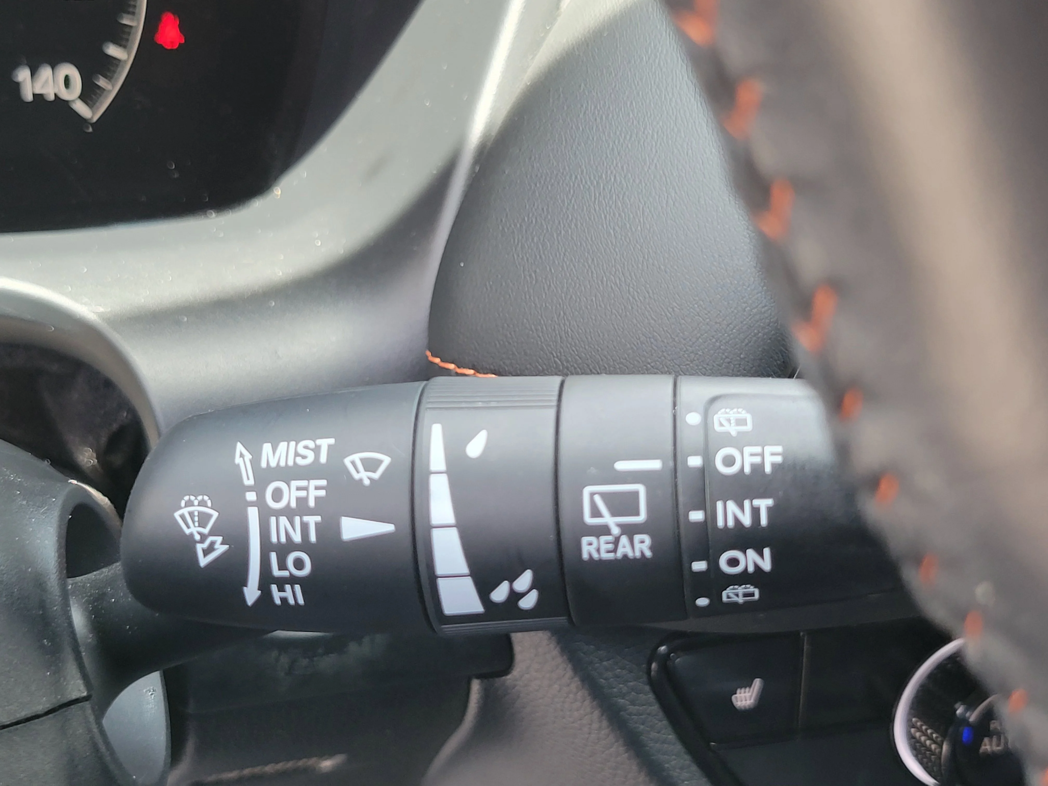 2024 Honda HR-V Sport - Photo 23