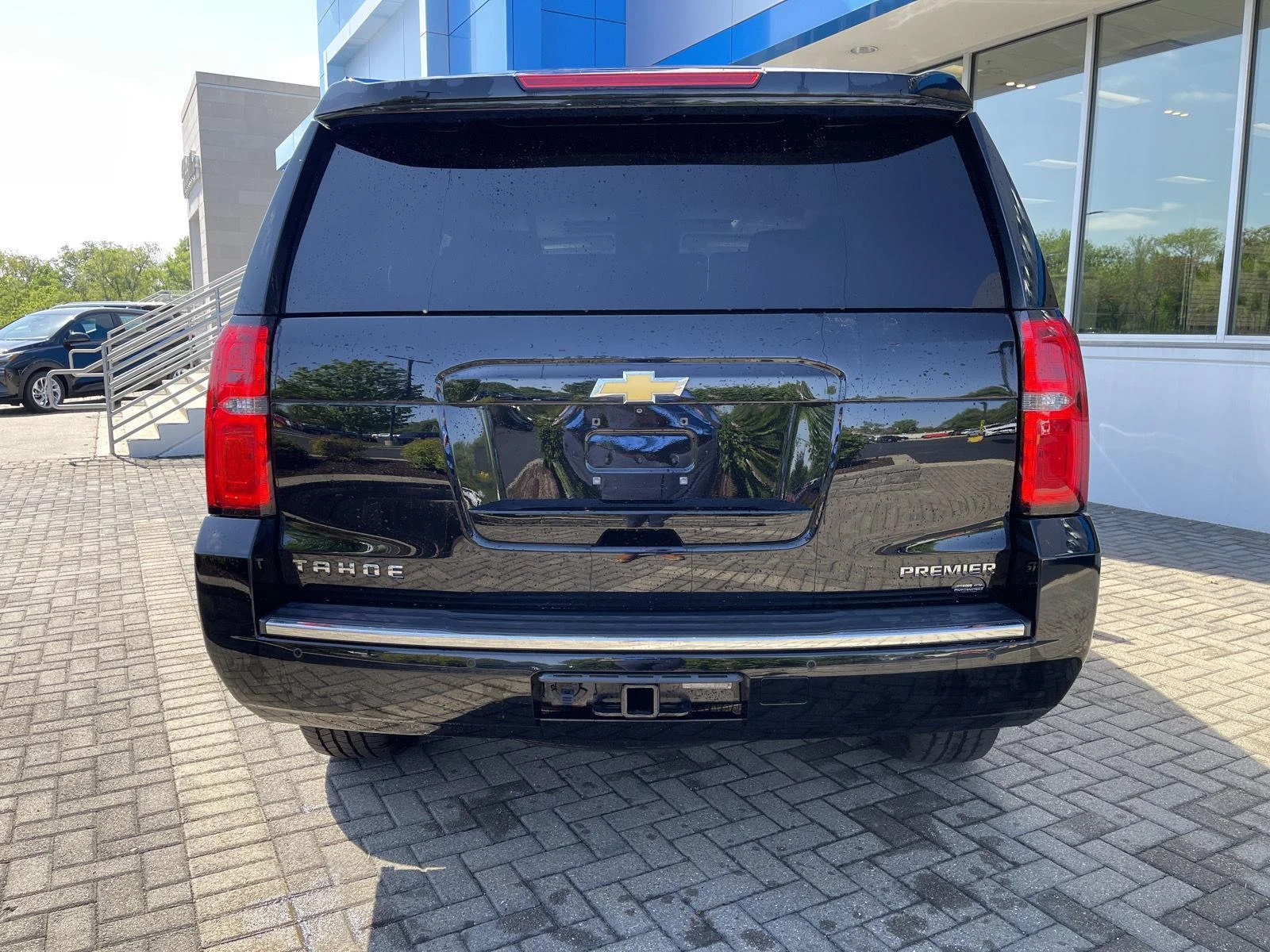 Used 2020 Black Chevrolet Premier image 4