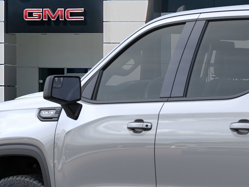 2026 GMC Sierra 1500 Elevation - Photo 12