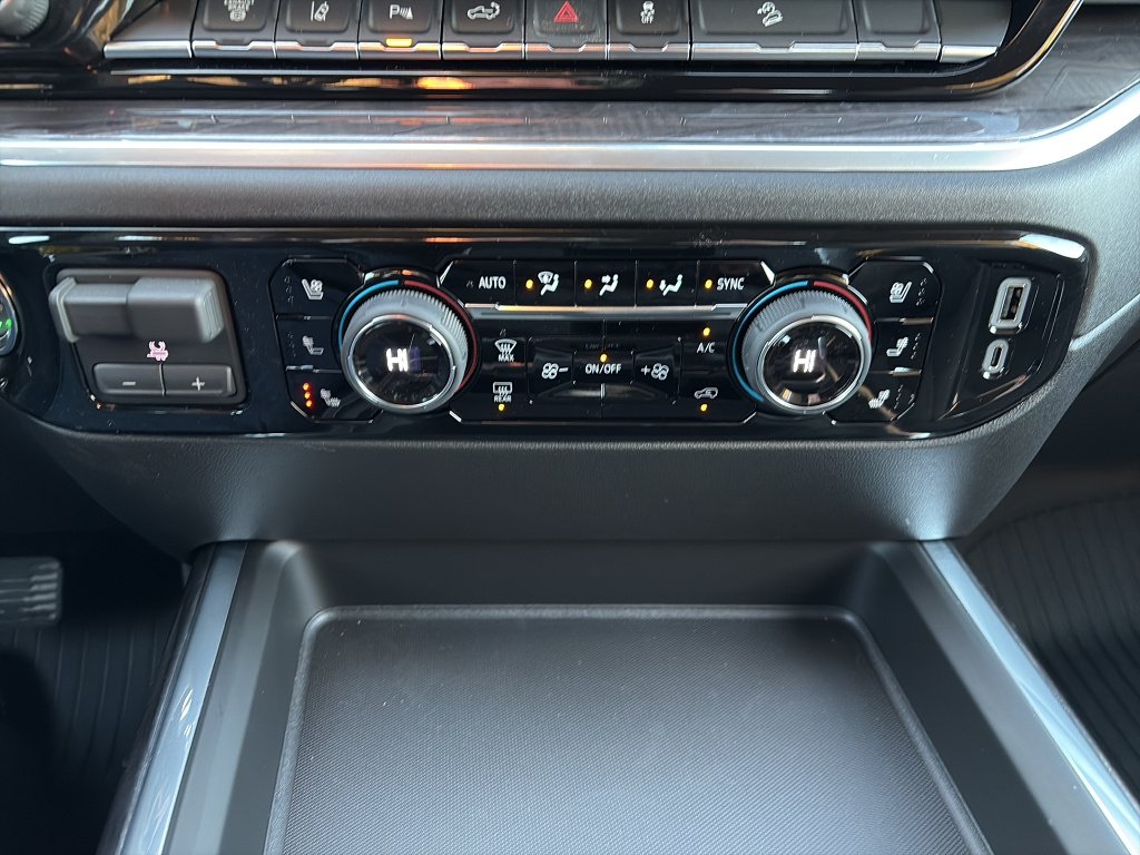 2026 Chevrolet Silverado 2500 HD LTZ - Photo 27