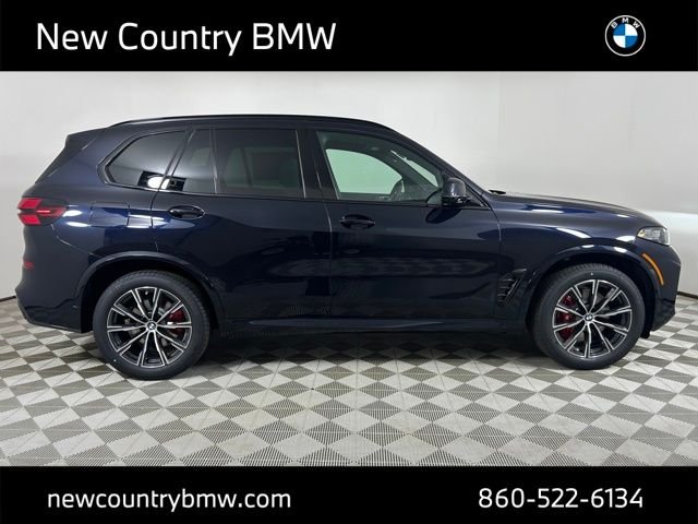 New 2026 Carbon Black Metallic BMW xDrive40i image 8