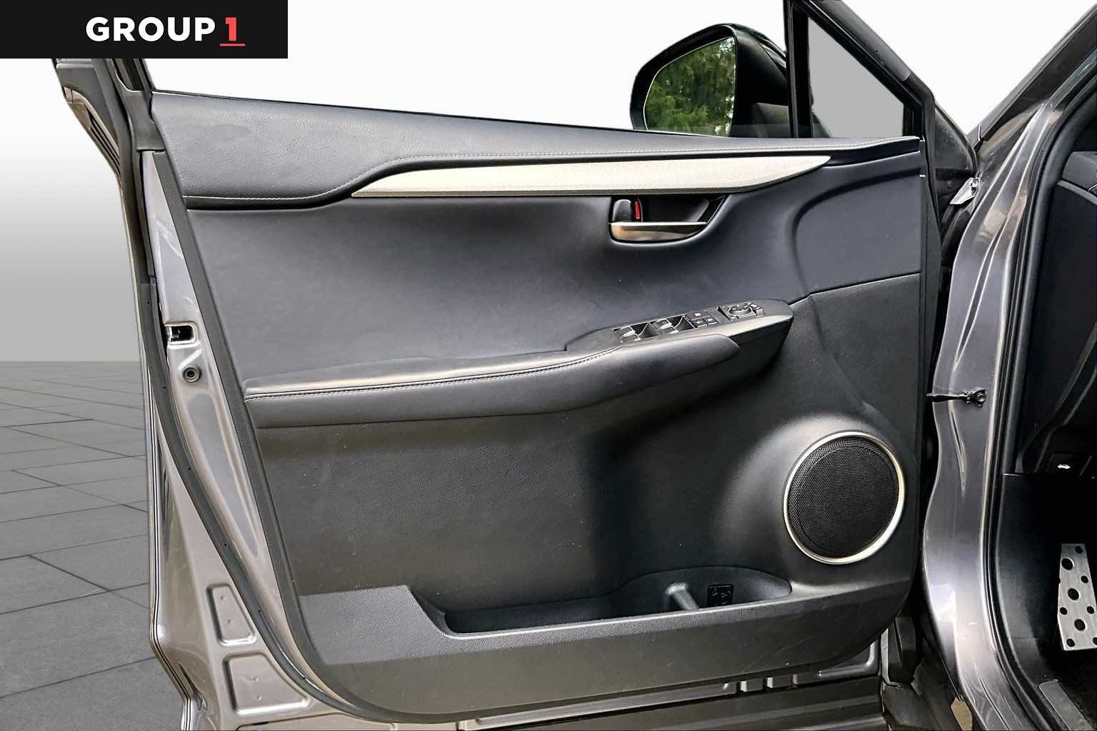Used 2020 Nebula Gray Pearl Lexus F SPORT image 20