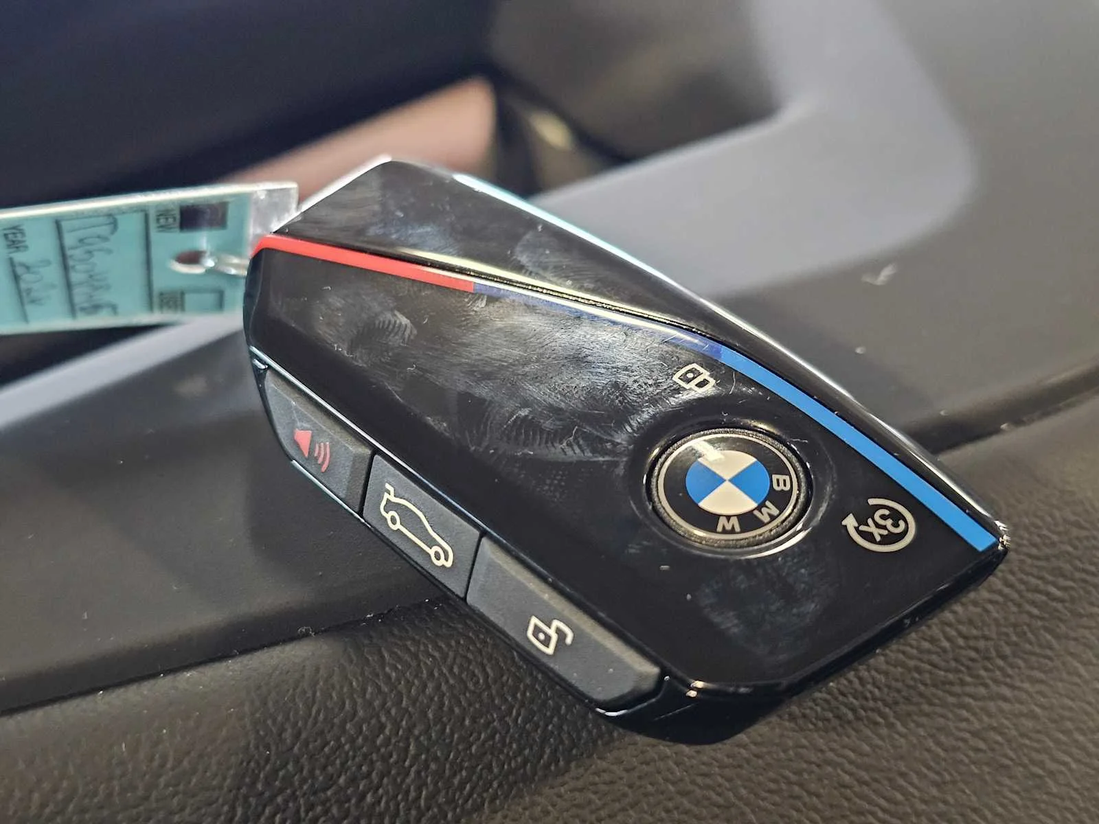 New 2026 Dravit Grey Metallic BMW Competition image 33