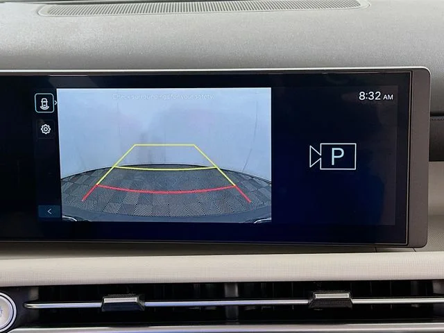 New 2026 Hyundai TUCSON SEL Plus