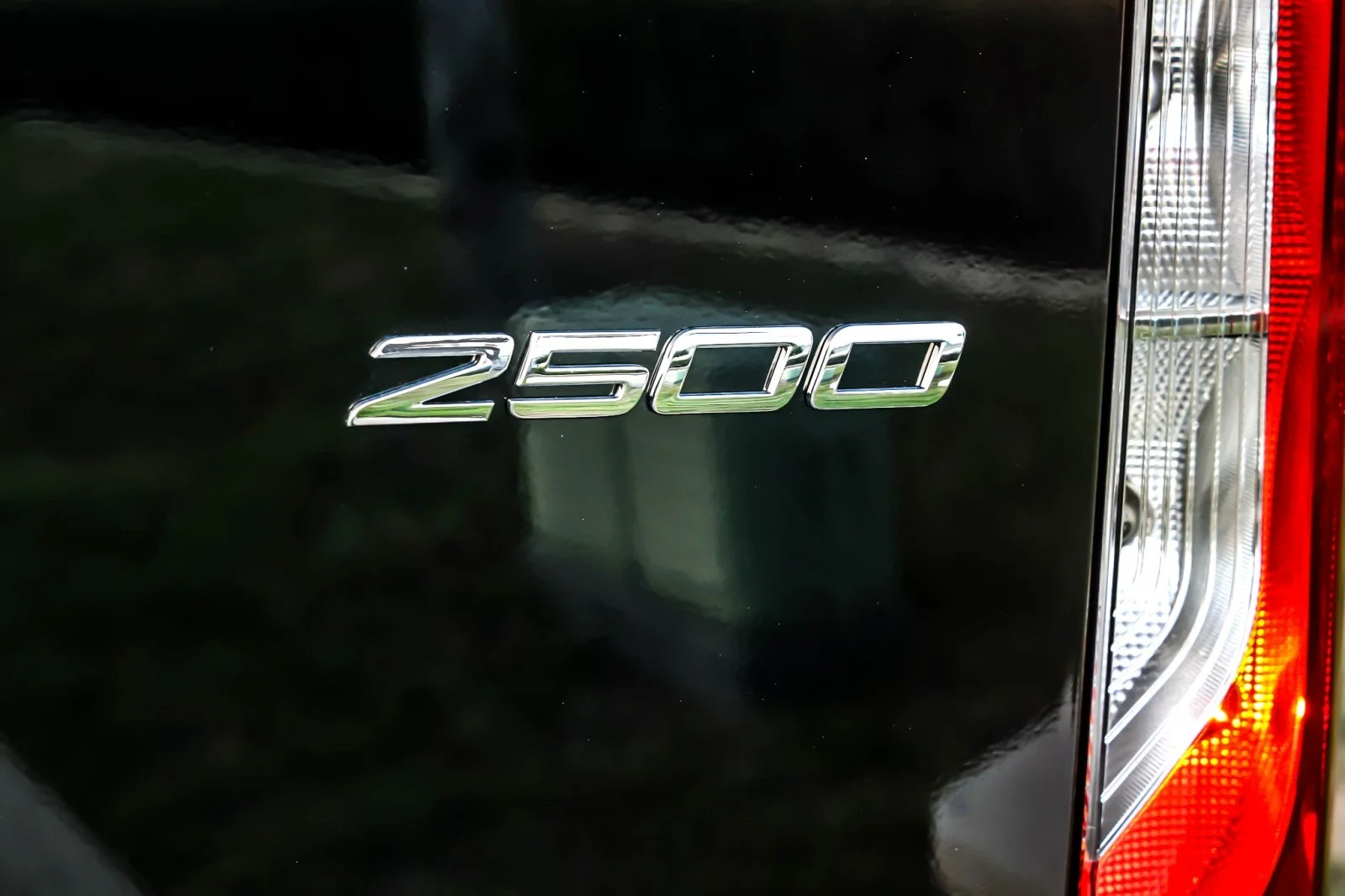 2026 Mercedes-Benz Sprinter Cargo Van Base - Photo 8