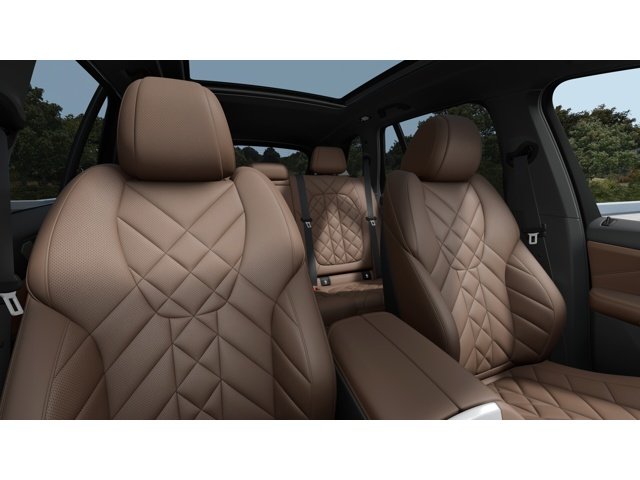 New 2026 Skyscraper Grey Metallic BMW xDrive40i image 11